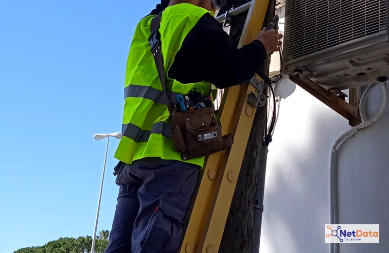 Proyecto telecom