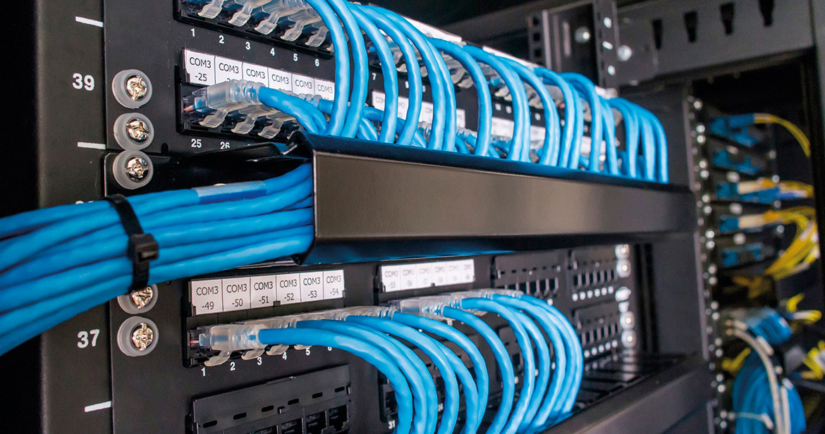 Proyecto telecom