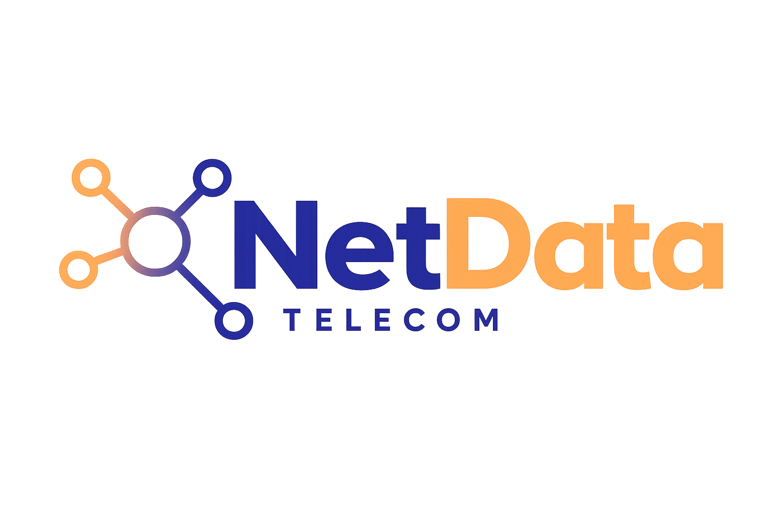 NetData Logo